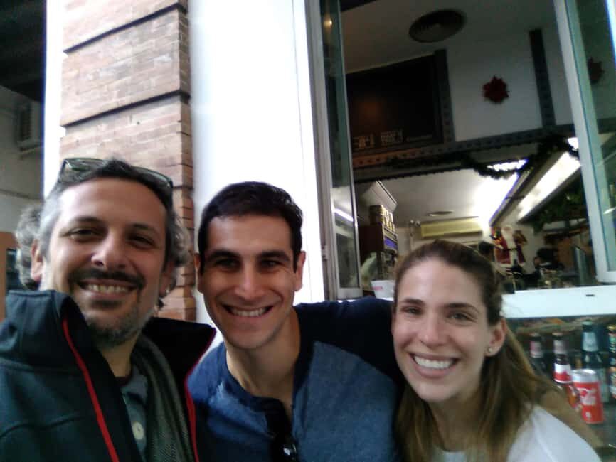 Welcome to Seville: Private Tour with a Local Host - Meeting Seville: choosing your start time and pickup point