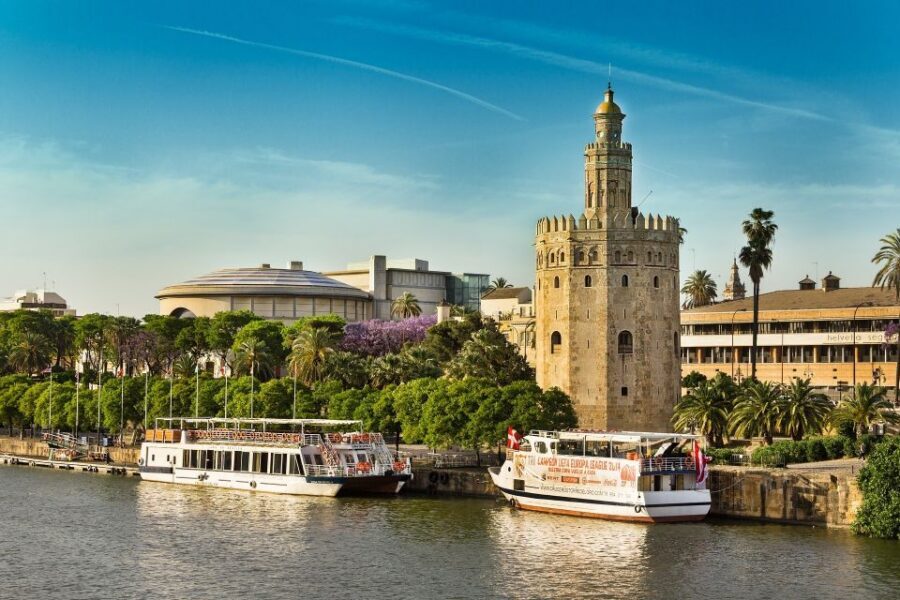 Welcome to Seville: Private Tour with a Local Host - Big sights and the Cathedral area: what your guide can bring to the conversation