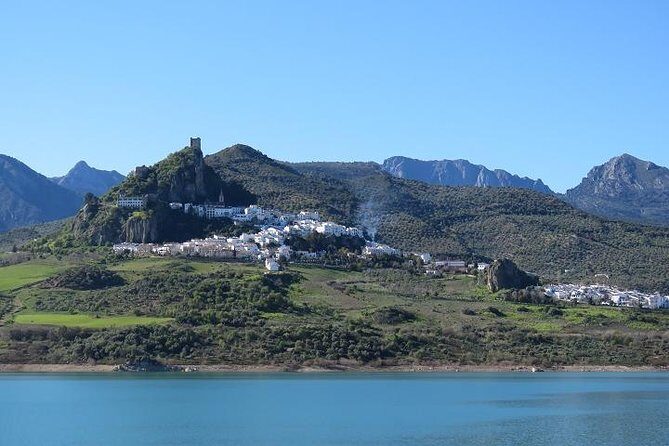 White Villages and Ronda Day Tour from Seville - A Fast Way to See Zahara, Grazalema, and Ronda from Seville