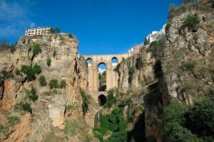 White Villages and Ronda Day Tour from Seville - Meeting Points and the Day’s Rhythm (9:00 AM start)