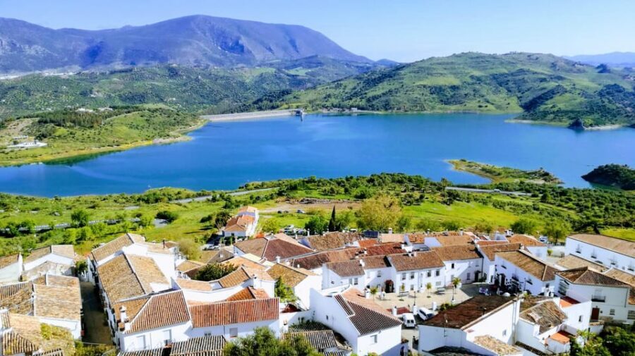 White Villages and Ronda: Day trip from Seville. - Key highlights to look forward to