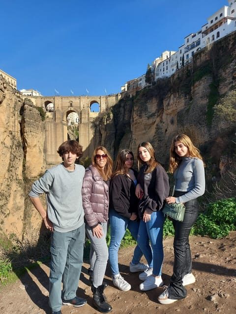 White Villages and Ronda Day Trip from Seville - Price and what you’re really buying (at $107.68)