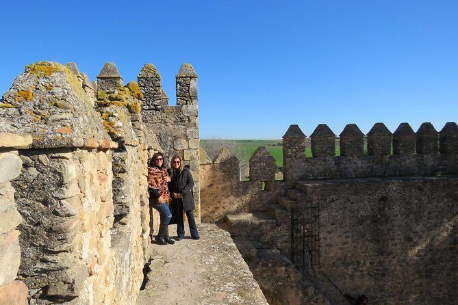 White Villages and Ronda Guided Day Tour from Seville - Key Things to Know Before You Go