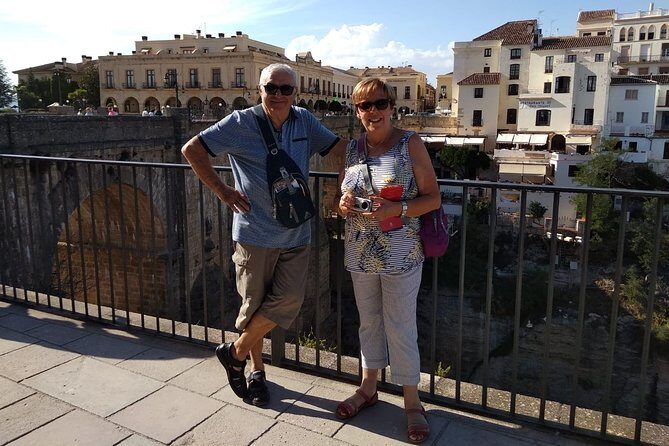 White Villages and Ronda Guided Day Tour from Seville - How This 10-Hour White Villages Route Works from Seville