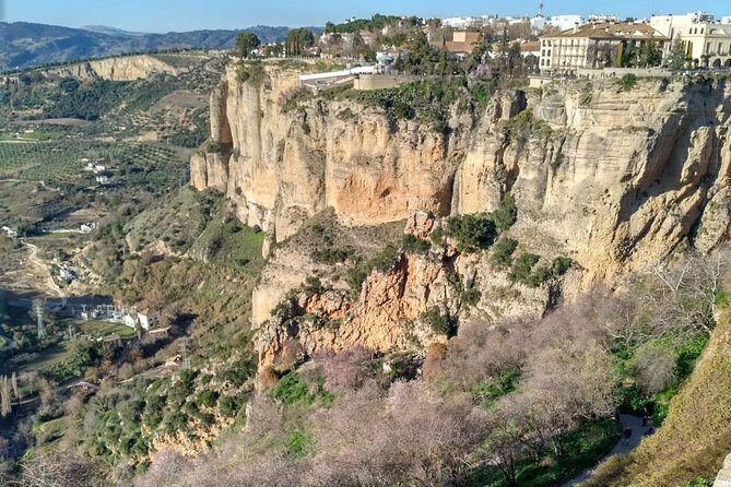 White Villages and Ronda Guided Day Tour from Seville - Coach Comfort, Pickup Punctuality, and How to Avoid Losing Time
