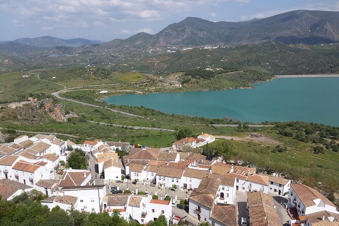 White Villages and Ronda Guided Day Tour from Seville - Price and Value: Is $95.58 Worth It?