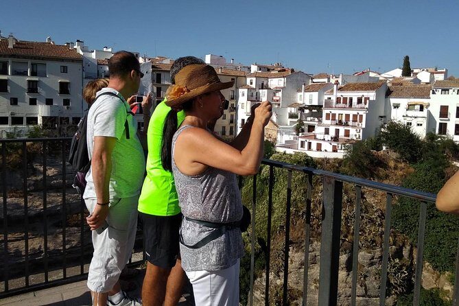 White Villages and Ronda Guided Day Tour from Seville - Who This Tour Suits Best (and Who Should Skip It)