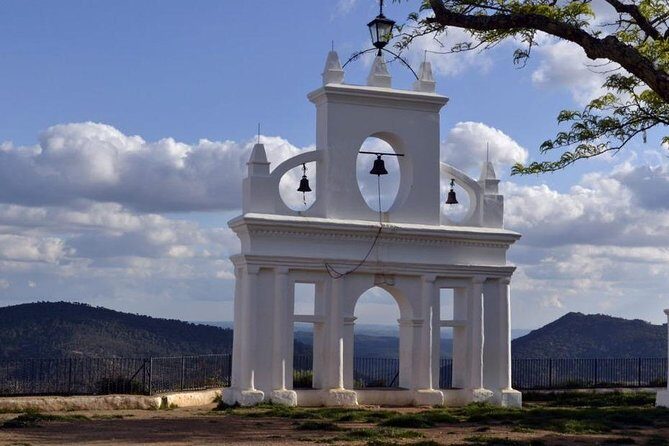 White Villages of Huelva private full day tour - Sierra de Huelva: the “easy” way to see mountain white villages
