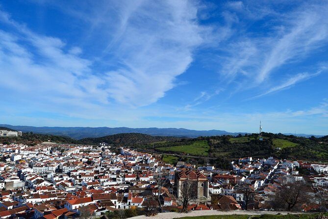 White Villages of Huelva private full day tour - What you really get for $365.80 per person
