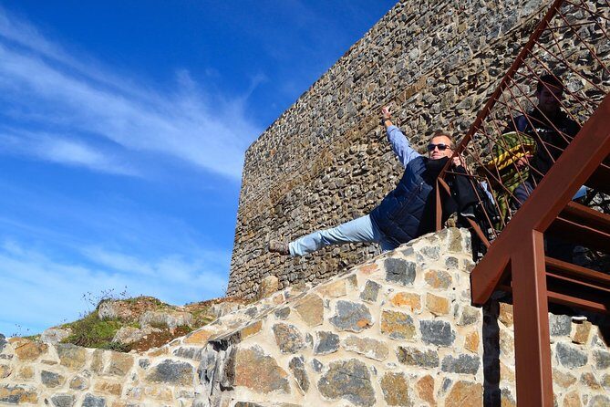 White Villages of Huelva private full day tour - Who this White Villages of Huelva tour fits best
