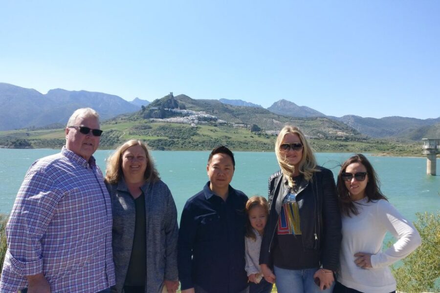 White Villages & Ronda 2-Days Trip & Overnight Stay - Who this trip suits (and who should consider a different pace)