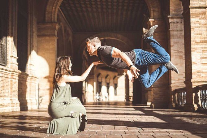 Your Photo Story in Seville - Why this Seville photo walk works (and not just for photos)